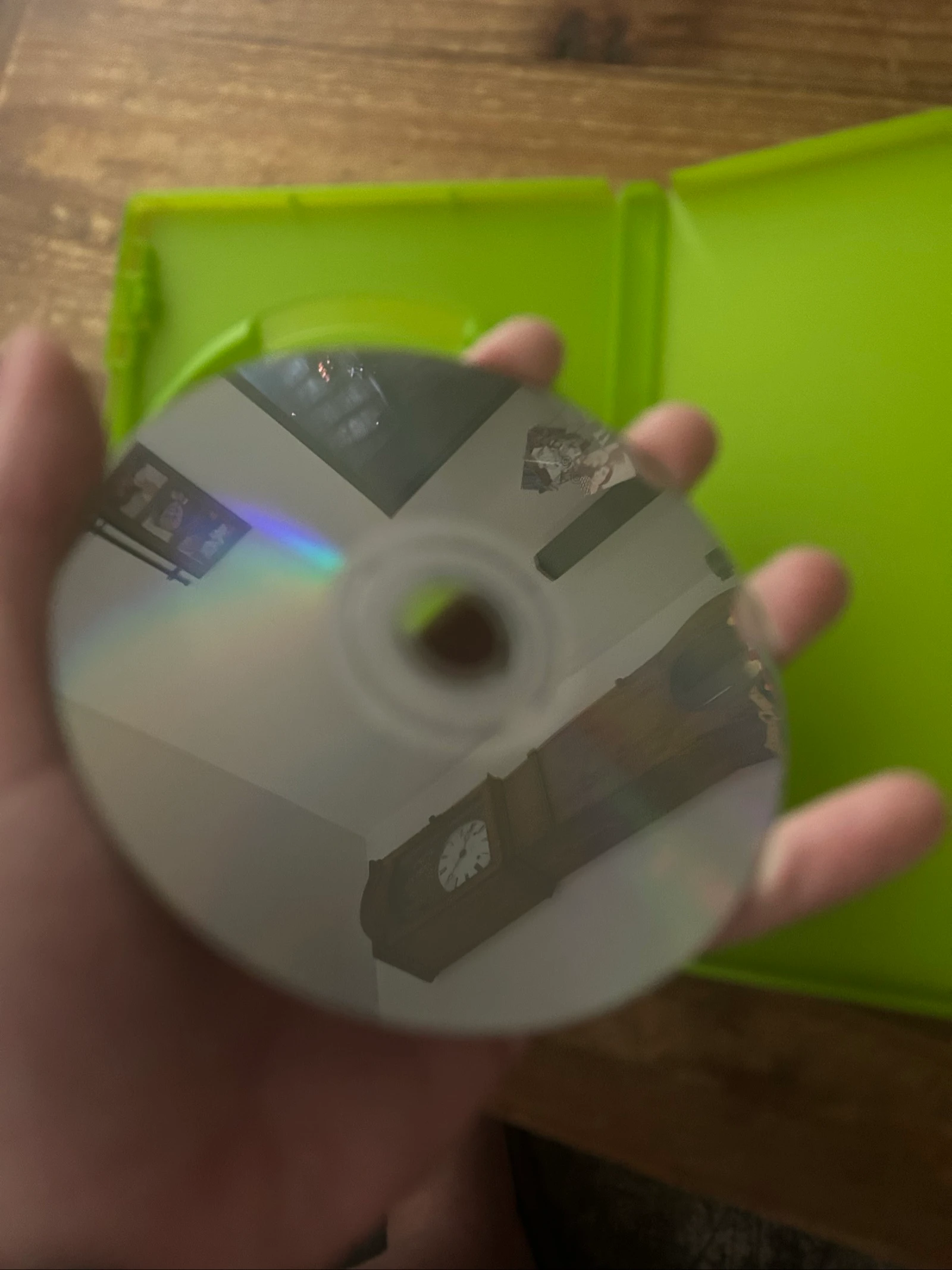DVD Shrek 3 – photo 3